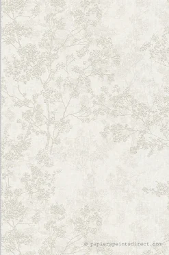 Papier peint expansé sur intissé Nature L.10.05 x l.0.53 m. - Réf. SP15256