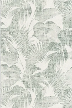 Papier peint expansé sur intissé Jungle L.10.05 x l.0.53 m. - Réf. SP15253