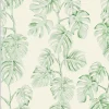 Papier peint expansé sur intissé Jungle L.10.05 x l.0.53 m. - Réf. SP15045