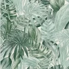 Papier peint expansé sur intissé Jungle L.10.05 x l.0.53 m. - Réf. SP15010