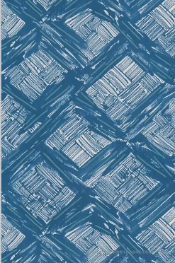 Papier peint expansé sur intissé Contemporain L.10.05 x l.0.53 m. - Réf. LTC-51232601