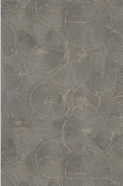 Papier peint expansé sur intissé Géométrique L.10.05 x l.0.53 m. - Réf. SP15534
