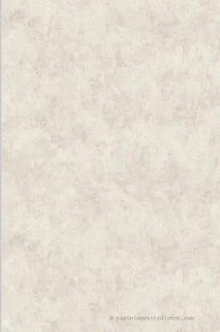 Papier peint expansé sur intissé Uni L.10.05 x l.0.53 m. - Réf. SP14681