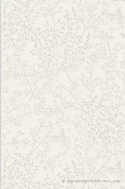 Papier peint expansé sur intissé Nature L.10.05 x l.0.53 m. - Réf. AS-381001