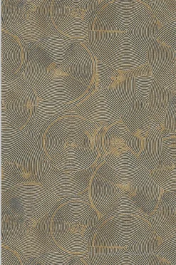 Papier peint expansé sur intissé Géométrique L.10.05 x l.0.53 m. - Réf. SP15533