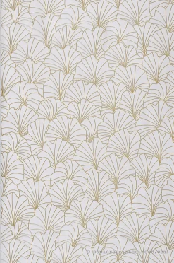 Papier peint expansé sur intissé Art Déco L.10.05 x l.0.53 m. - Réf. LTC-51211600