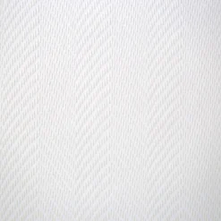 Papier peint expansé vinyle sur intissé Hura GoodHome blanc