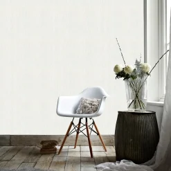 Papier peint intissé à peindre crépi écrasé Superfresco Easy