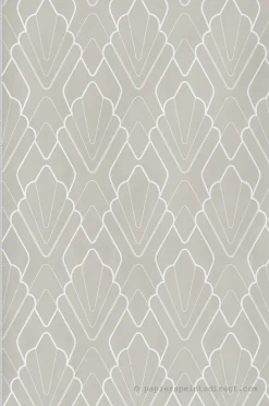 Papier peint intissé Art Déco L.10.05 x l.0.53 m. - Réf. MC-650207
