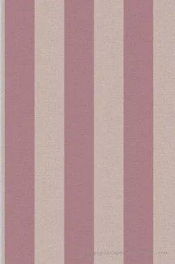 Papier peint intissé d'eco : sans PVC, durable et résistant Vintage L.10.05 x l.0.53 m. - Réf. AS-386654