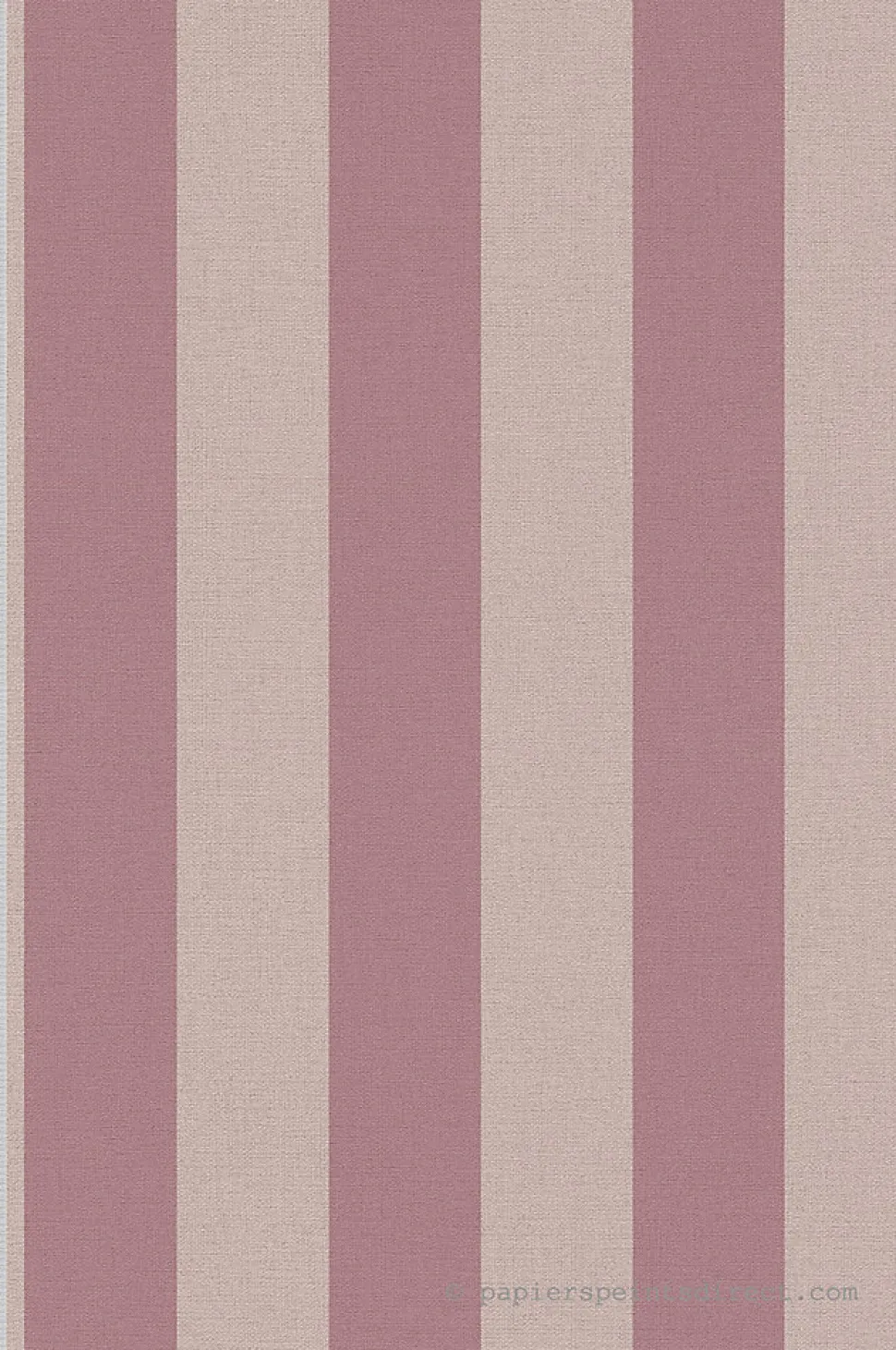 Papier peint intissé d'eco : sans PVC, durable et résistant Vintage L.10.05 x l.0.53 m. - Réf. AS-386654