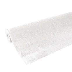 Papier peint intissé double largeur imitation briques Superfresco Easy