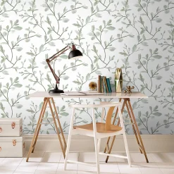 Papier peint intissé Eugénie Superfresco Easy