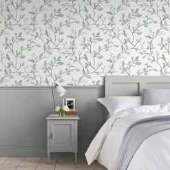 Papier peint intissé Eugénie Superfresco Easy