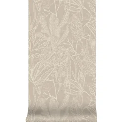 Papier peint intissé feuillage Chaya Superfresco Easy