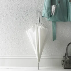 Papier peint intissé fleurs d'acanthe WOW