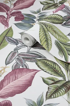 Papier peint intissé forêt équatoriale Next