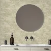 Papier peint intissé GoodHome Sodal coloris naturel