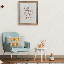 Papier peint intissé Les aventures arche beige L.1005 x l.53cm Lutèce