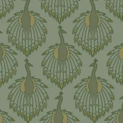 Papier peint intissé oiseaux Alfie Superfresco Easy