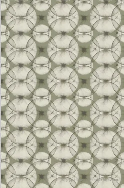 Papier peint intissé Vintage L.10.05 x l.0.53 m. - Réf. LTC-51246504