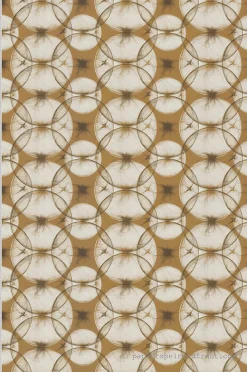 Papier peint intissé Vintage L.10.05 x l.0.53 m. - Réf. LTC-51246508