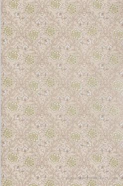 Papier peint intissé Vintage L.10.05 x l.0.53 m. - Réf. MC-650521