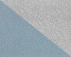 Papier peint non-tissé blanc à peindre EDEM 80307BR70 à relief de type Papier ingraine