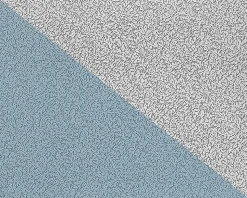 Papier peint non-tissé blanc à peindre EDEM 80307BR70 à relief de type Papier ingraine