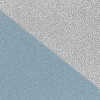 Papier peint non-tissé blanc à peindre EDEM 80304BR60 à relief de type Papier ingraine