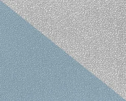 Papier peint non-tissé blanc à peindre EDEM 80304BR60 à relief de type Papier ingraine