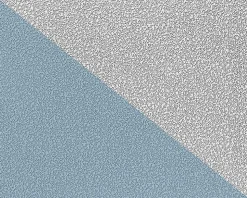 Papier peint non-tissé blanc à peindre EDEM 80304BR60 à relief de type Papier ingraine