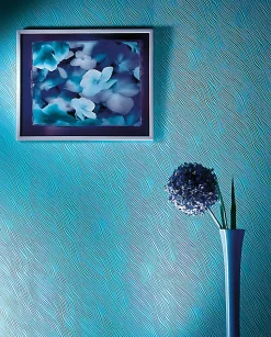 Papier peint non-tissé EDEM 80359BR70 à peindre typ BRICOLAGE avec texture décorative
