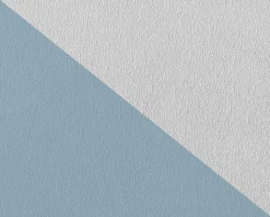 Papier peint non-tissé EDEM 80379BR60 à peindre lessivable texture fine décor de pousses végétales