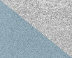 Papier peint non-tissé EDEM 80333BR60 blanc à peindre texturé décorative largeuer double