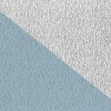 Papier peint non-tissé EDEM 80362BR70 blanc à peindre à relief aspect de crépi