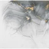 Papier peint panoramique encre doré 300x280cm Komar