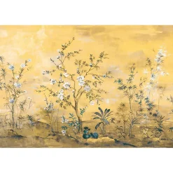 Papier peint panoramique Mandarin 368 x 248 cm Komar