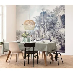 Papier peint panoramique Dreamworld 300x280cm Komar
