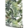 Papier Peint Pour La Chambre FEUILLES Monstera Plantes Exotiques