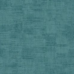 Papier peint pré-encollé vinyle intissé géométrique Easy Roll GoodHome Chaumont bleu l.53 x H.1005 cm