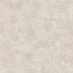 Papier peint pré-encollé vinyle intissé uni Easy Roll GoodHome Bagatelle beige l.53 x H.1005 cm