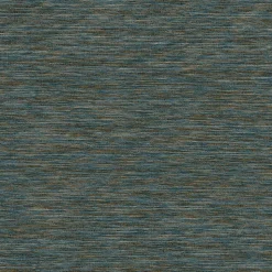 Papier peint pré-encollé vinyle intissé uni Easy Roll GoodHome Calcot vert l.53 x H.1005 cm
