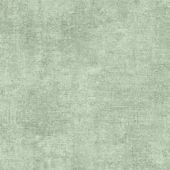 Papier peint pré-encollé vinyle intissé uni vert pailleté Easy Roll GoodHome Bagatelle l.53 x H.1005 cm