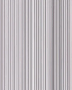 Papier peint unicolore EDEM 598-20 papier peint texturé rayures métalliques gris gris-clair argent