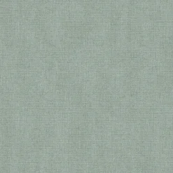 Papier peint vinyle grainé sur intissé uni tweed vert L.1001 x l.53cm Ugèpa