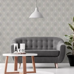 Papier peint vinyle intissé GoodHome Cicero