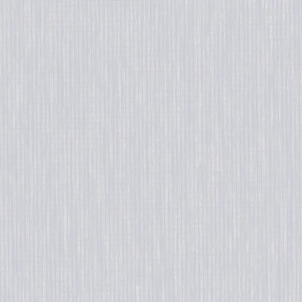 Papier peint vinyle intissé uni Latte gris clair L.1005 x l.53cm Lutèce