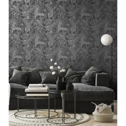Papier peint vinyle intissé GoodHome Apep