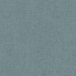 Papier peint vinyle intissé uni bleu vert L.53 x l.1005 cm GoodHome Tille